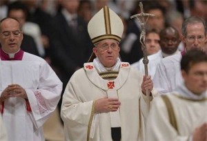 vatican in syria