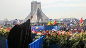 22 bahman 2