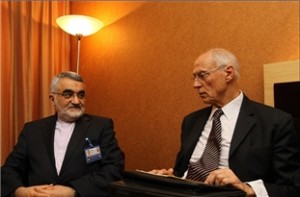 Alaeddin Boroujerdi Valder Raot