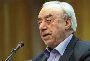 Assadollah Asgaroladi