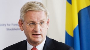Carl Bildt
