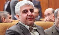 Farhad Rahbar