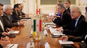 Iran nuclear talks