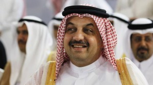 Khalid bin Mohammad Al Attiyah