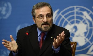 SWITZERLAND-SYRIA-CONFLICT-TALKS