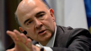 Pierre Moscovici