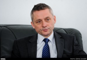 Radoslaw Sikorski