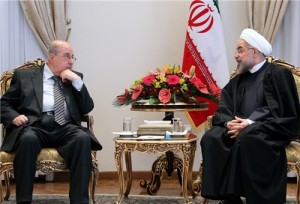 Salim Zanoun rouhani