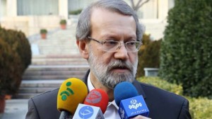 ali larijani2