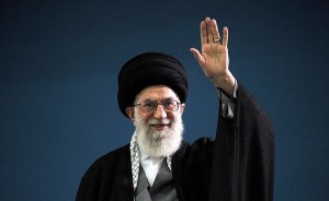 ayatollah Khamenei1