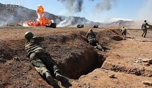 basij wargames
