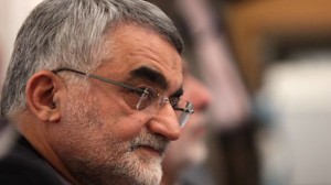 boroujerdi