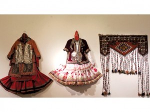 cutural exhibition in pakistan