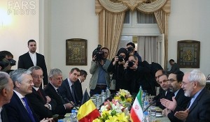 iran belgium fms