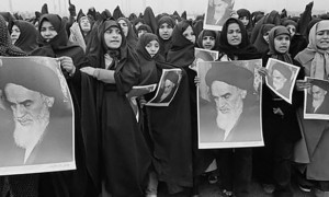 irans revolution