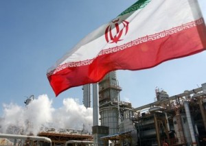 irna petrochemical industry