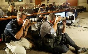 reporters