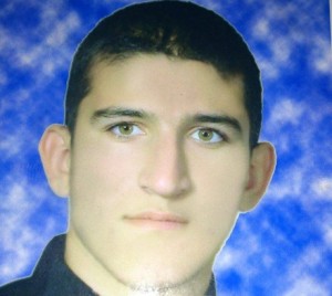 reza barati