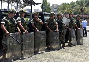 Mideast Lebanon