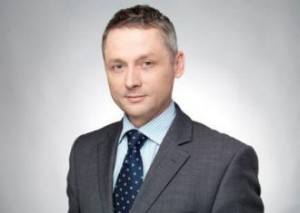 Ambassador Juliusz Gojlo
