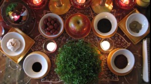 Haft-Seen-spread