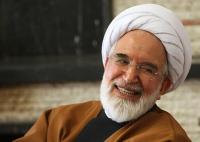 Mehdi Karrubi