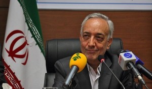 Mohammad Ebrahim Amin