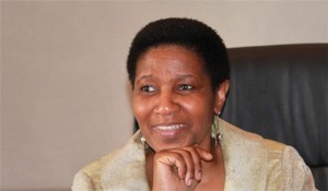 Phumzile Mlambo-Ngcuka