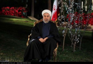 Rouhani-Nowruz