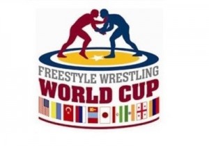 Wrestling World Cup