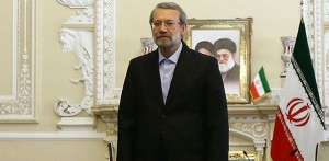 ali larijani2