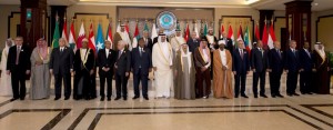 arab states summit