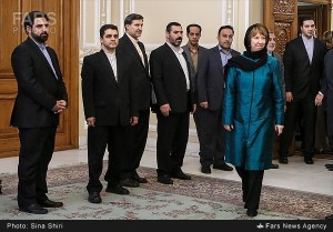 ashton in iran