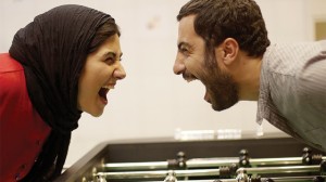 iranian film im not angry