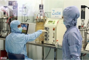 iranian researchers