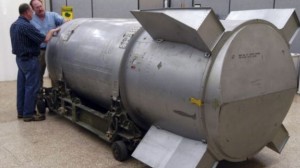 nuclear bomb in texas
