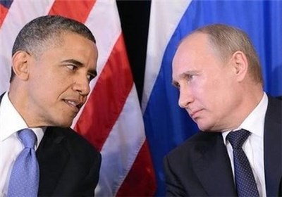 obama putin
