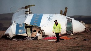 pan am airliner