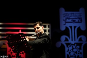 Ali Bastaninejad