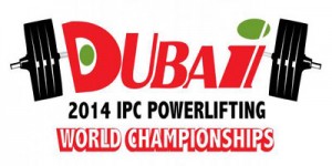 IPC Powerlifting Championships
