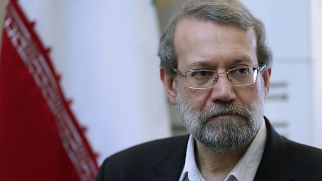 ali larijani3