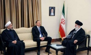alyiev and supreme leader