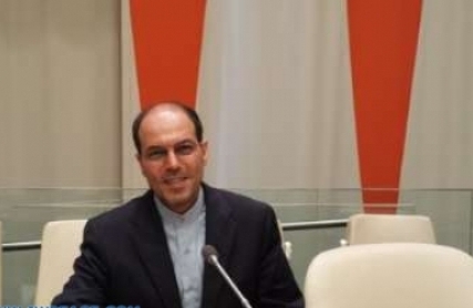 hossein dehqani