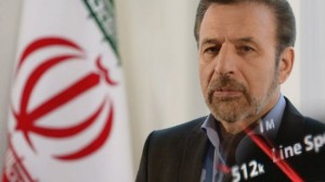 mahmoud vaez