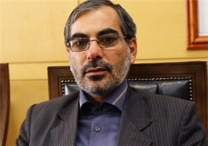 qassem jafari