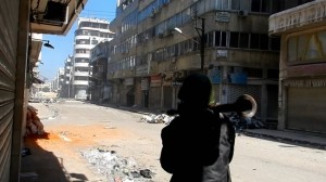 syria crisisi