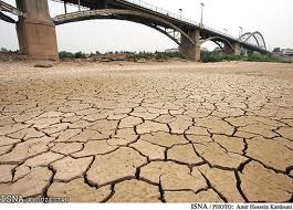 water shortage