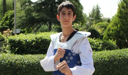 Farzan Ashourzadeh