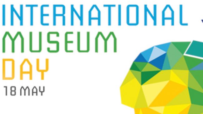 International Museum Day