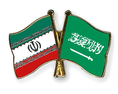 Iran-Saudi-Arabia